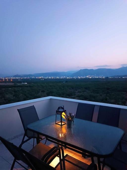 Enchanting Mycenae - Your Greek Holiday Retreat Argos Exterior foto